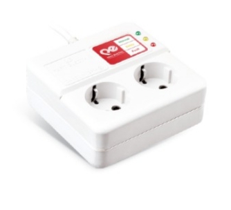 محافظ یخچال با کابل 5 متری 904 در کارتن 16 عدد 