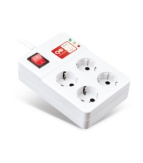 محافظ کامپیوتر 1/8 متری 2204 در کارتن 20 عدد