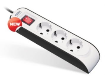 سه خانه ارتدار با کلید و کابل 5 متری جدید 8762 در کارتن 12