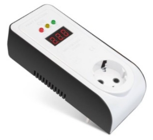 محافظ پکیج دیجیتال 2836 در کارتن 16 عدد