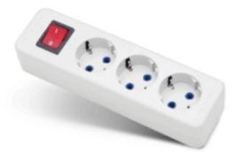 سه خانه ارتدار 5 متری شهاب 676 در کارتن 16 عدد 